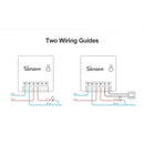 Sonoff Mini Two Way Intelligent Switch 10A Supports Diy Mode Household Appl