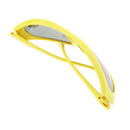Cutting Grinding Welding Goggles with Green Lens Safety Glasses Spectacles