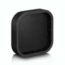 Soft Silicone Drop-Proof Lens Cap Cover Protector for Gopro Hero 9 Black