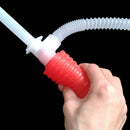 Durable Transfer Liquid Practical Universal Manual Portable Motorcyle Oil Pump