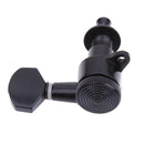 Guitar String Peg Locking Tuners Tuning Pegs Machine Heads Guitar Parts Set
