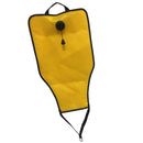 Technical Scuba Diving Salvage Lift Bag with Over Pressure Dump Valve - High