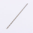 Extra Long 200Mm Twist Drill Bits Hss Straight Shank Twist Drill Bit Woodwo F1L5