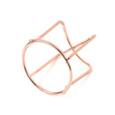 Makeup Blender Powder Puff Storage Rack Egg Sponge Drying Stand Holder case New