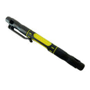 2 Set Durable Steel 4 in 1 Pocket Screwdriver Handy Repair Tools Kit for Eye