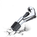 Quick Adjust Copper Aluminum Stainless Steel Pipe Tube Cutter Roller Blade