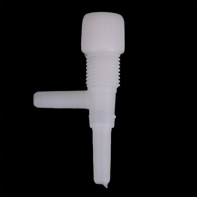 5pcs Plastic Adjustable Air Switch Pump Valve Regulator Fish Tank Aquarium SP