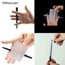 Lens Map Perspective Distortion Close-Up Street Simple Magic Tricks New