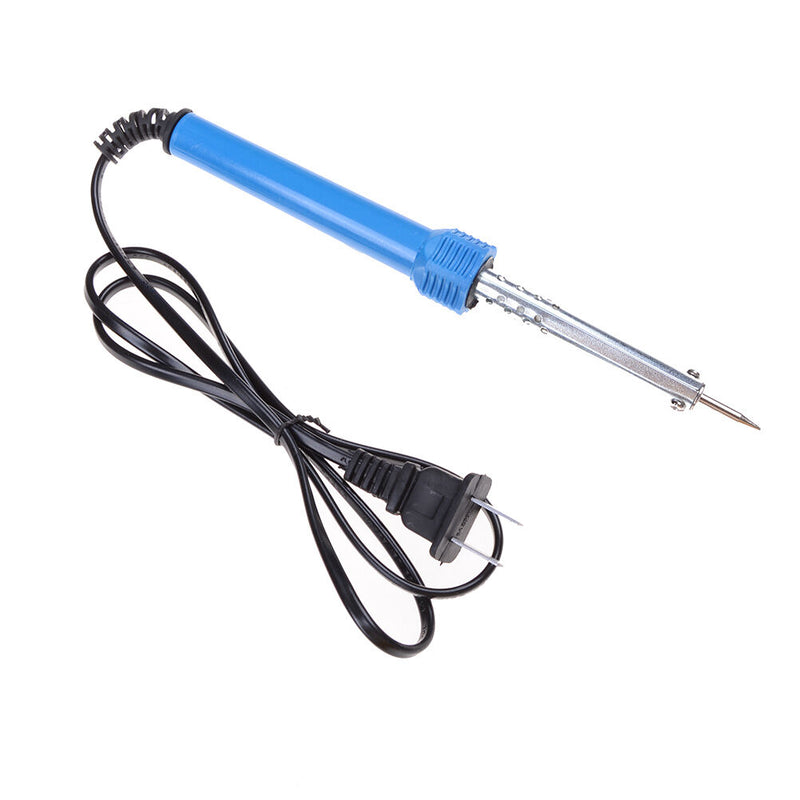 New 220V 40W Electric Sucker Iron Temperature Welding Soldering Iron Tool Gw