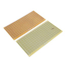 2 Pieces 13 cm x 25 cm Universal Size Copper PCB Circuit Board Perforated p F2E2