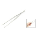 Straight Point Tip Metal magnetic Long Tweezer 30cm