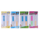 40Pcs 1.5*0.5cm electric refill eraser with refills replacement sketch eraser ME