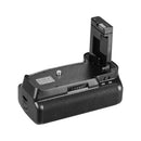 Vertical Battery Grip Holder for Nikon D5300 D3300 D3200 D3100 Dslr Camera