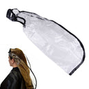 1x Hair Washing Funnel Rinse Shampoo f/ Medical Patient Elderly Handicapped