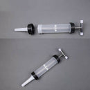 Manual Sausage Maker Syringe Meat Fillers Machine Nozzle Sausage Meat StuSEAU