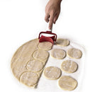 Dumpling Maker Mould Plastic Dough Press Pie Ravioli Cooking Pastry Tools DI Hn