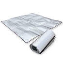 3Sleeping Mattress Mat Pad Waterproof Aluminum Foil EVA Outdoor Camping Mat
