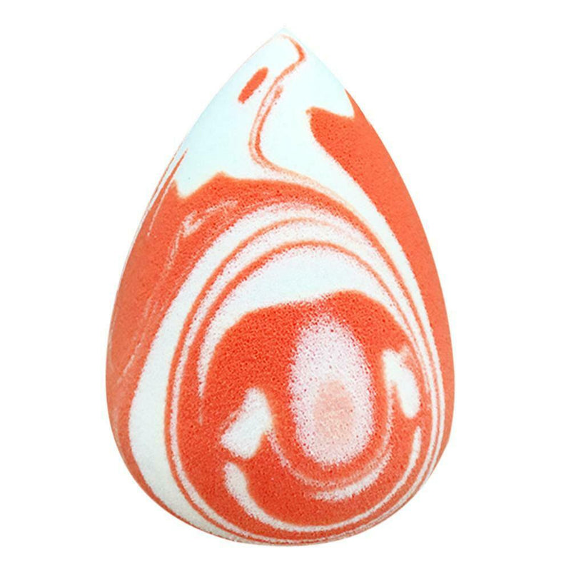Sponge Makeup Powder Puff Portable Cosmetic Beauty Foundation Tool (02) A