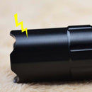 Outdoor Handheld Portable Waterproof LED Pocket Flashlight Aluminum New