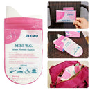 1pc 700ml Portable Car Emergency Urine Bag Vomit Bags Mini Unisex Urinal A