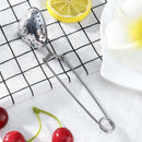 3* Loose Heart Tea Infusers Leaf Strainer Filter Diffuser Herbal Spice Stainless