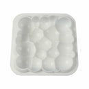 DIY Baking Silicone Mold Cloud Shape Mousse Cake Mold Cookie CuttersB Ew