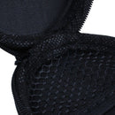 5X(Earphone Headphone Carrying Hard Hold Case Storage Bag Box Pocket Colle P2D4)