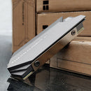 M.2 Universal Hard Drive Aluminum Alloy Mini Heatsink Cooler NVMe 2280 SSD