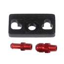 Fuel Pressure Regulator Adapter Valve Trim Auto Distribution Part