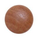 4.1 cm diameter cabinet drawer wood pull knob handle T3B7