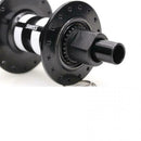 Surface-hardening Rotor Lockring Cassette Cog Bike Hubs Removal Repair Tool