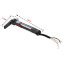 SG906 Drone Arms Replacement Front B Arm W/Motor for CSJ-X7 Beast SG906 X19 F8B7