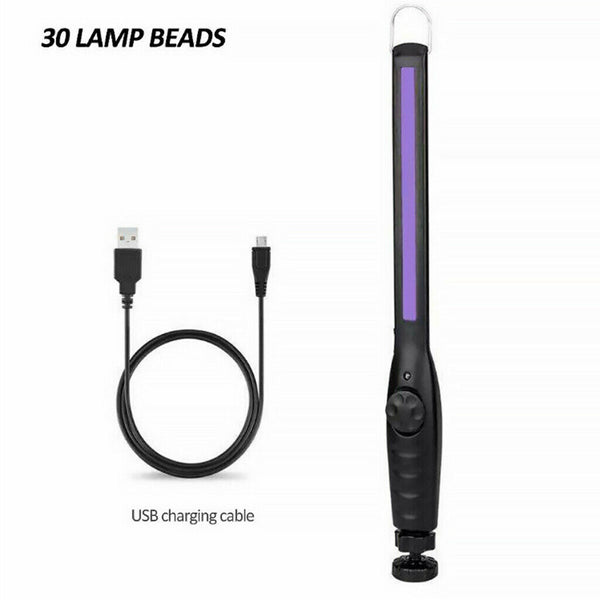 Portable UV Disinfection Lamp Germicidal