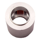 1/2 BSP CANT.: 1 ALUMINIO HEMBRA SOLDADURA ON / WELD IN FITTING Para Sumidero