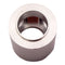 1/2 BSP CANT.: 1 ALUMINIO HEMBRA SOLDADURA ON / WELD IN FITTING Para Sumidero
