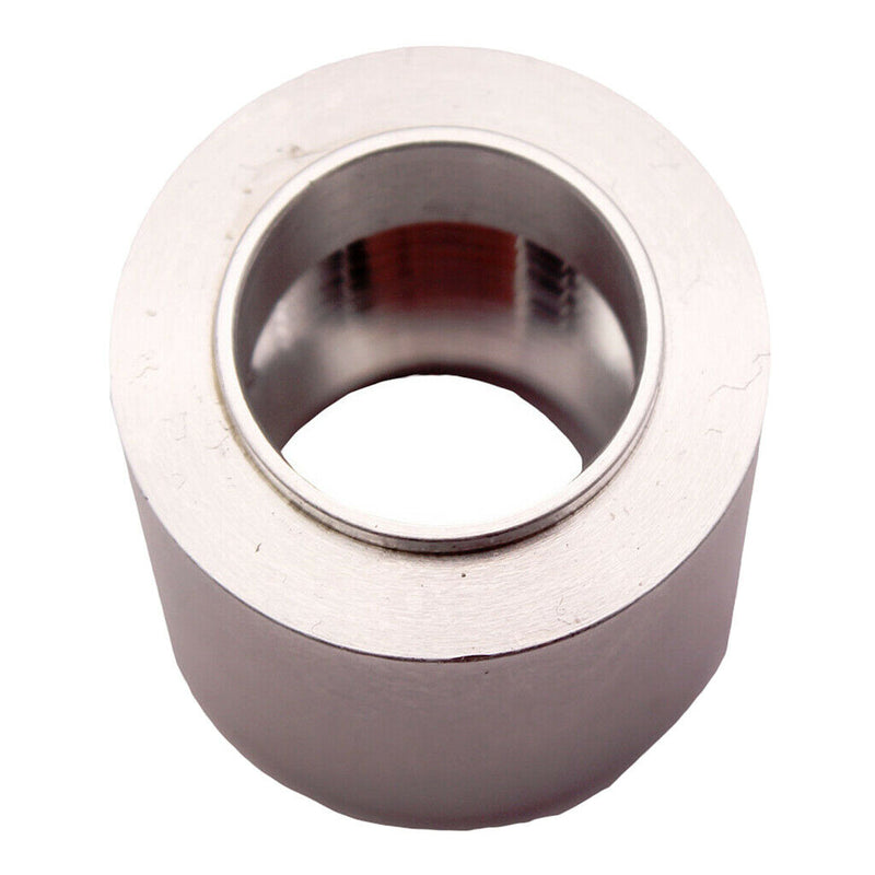 1/2 BSP CANT.: 1 ALUMINIO HEMBRA SOLDADURA ON / WELD IN FITTING Para Sumidero