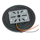 46LED Car Vehicle Interior Dome Light Indoor Roof Ceiling Lamp Super White 12V
