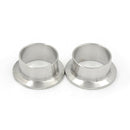 Sanitary Pipe Ferrule Gasket 1.5-inch Tri Clamp Clover Set Hot!