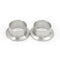 Sanitary Pipe Ferrule Gasket 1.5-inch Tri Clamp Clover Set Hot!