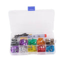 100x Assortment Standard Blade Fuse Set 2-35A For Car Van Auto SUV Truck DIY