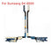 For Sumsang S4 i9505 Replace Micro USB Charger Charging Connector Flex Cable 1pc