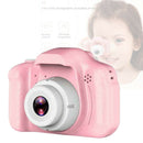 1080P Mini Digital Camera for Kids Baby Cute Camcorder Video Child Cam Recorder