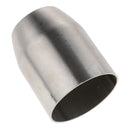2.0 inch -1.5 inch Exhaust Pipe Adapter Connector Reducer Stainless Steel for