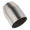 2.0 inch -1.5 inch Exhaust Pipe Adapter Connector Reducer Stainless Steel for