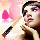 Makeup Brush Sponge Puff  Brushegg A