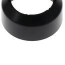 Reversible Camera Lens Hood for Olympus M.ZUIKO 45mm 1:1.8 Lenses as LH-40B