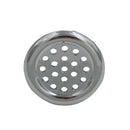 1pcs bathroom lavabo sink overflow cover hollow water ring overflow ringsto  TO