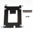 4x For Dell Latitude E5420 E5520 HDD Hard Driver Caddy Holder +Connector