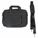 Burnur 17 Inch big size Nylon Computer Laptop Solid Notebook Tablet Bag Bag