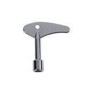 Universal Triangle Wrench Train Electrical Elevator Cabinet Switch Key Wrench BX